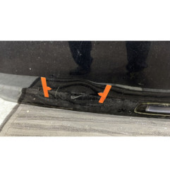 Malle/Hayon arriere SUZUKI SWIFT 3