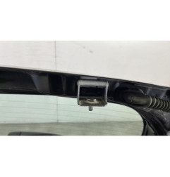 Malle/Hayon arriere SUZUKI SWIFT 3