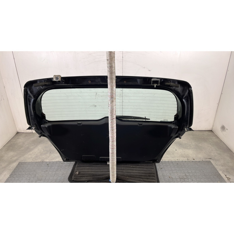 Malle/Hayon arriere SUZUKI SWIFT 3 Photo n°14