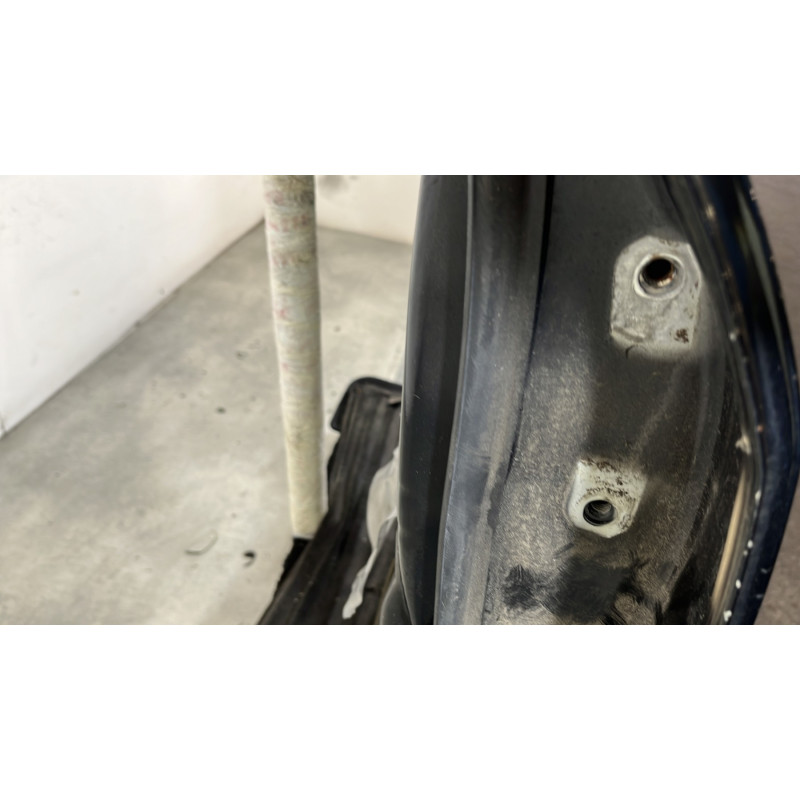 Porte arriere gauche SUZUKI SWIFT 3 Photo n°4