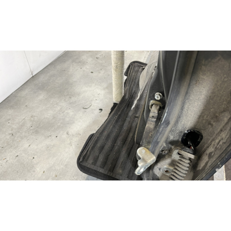 Porte arriere gauche SUZUKI SWIFT 3 Photo n°5