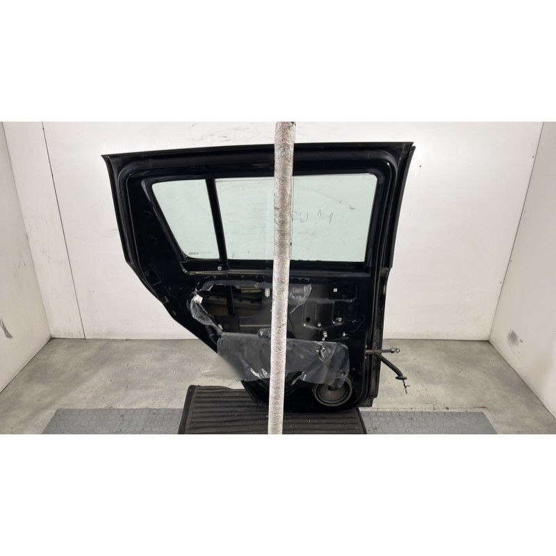 Porte arriere gauche SUZUKI SWIFT 3 Photo n°7