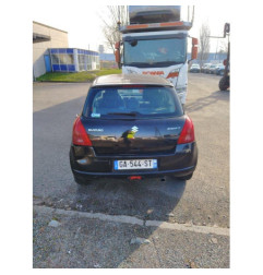 Porte arriere gauche SUZUKI SWIFT 3
