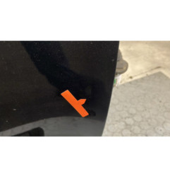Porte avant droit SUZUKI SWIFT 3
