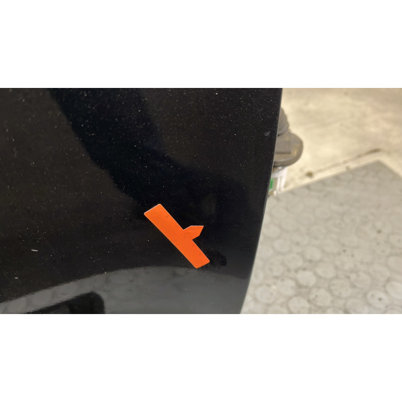 Porte avant droit SUZUKI SWIFT 3 Photo n°3