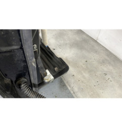 Porte avant droit SUZUKI SWIFT 3
