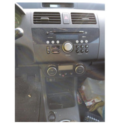 Porte avant droit SUZUKI SWIFT 3