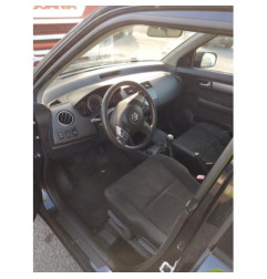 Porte avant droit SUZUKI SWIFT 3