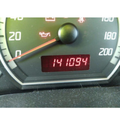 Porte avant droit SUZUKI SWIFT 3