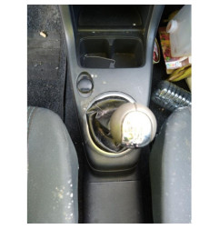 Vitre avant gauche SUZUKI SWIFT 3