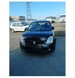 Pare soleil droit SUZUKI SWIFT 3
