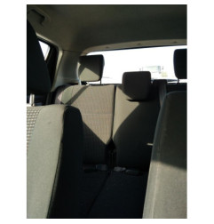 Pare soleil droit SUZUKI SWIFT 3