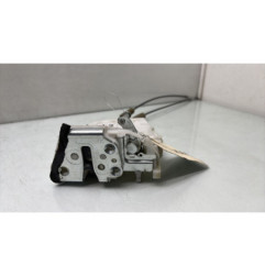 Serrure arriere droit SUZUKI SWIFT 3 Photo n°1