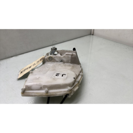 Serrure arriere droit SUZUKI SWIFT 3
