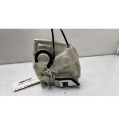 Serrure arriere droit SUZUKI SWIFT 3