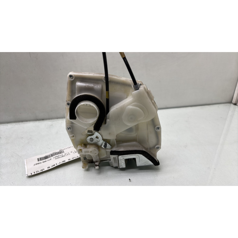 Serrure arriere droit SUZUKI SWIFT 3 Photo n°3