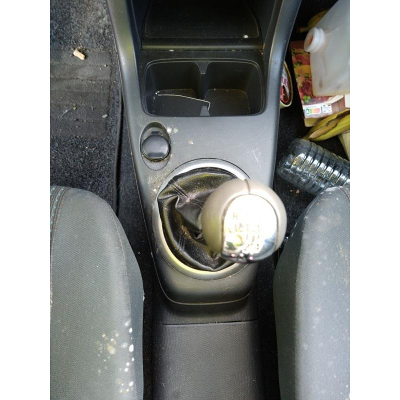 Serrure arriere gauche SUZUKI SWIFT 3 Photo n°10