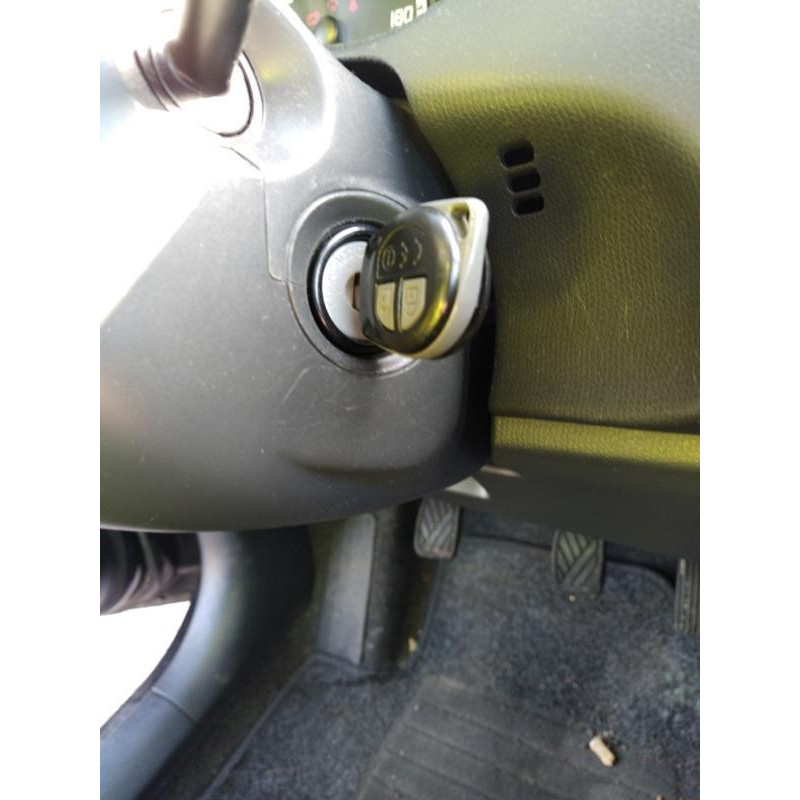 Serrure arriere gauche SUZUKI SWIFT 3 Photo n°13
