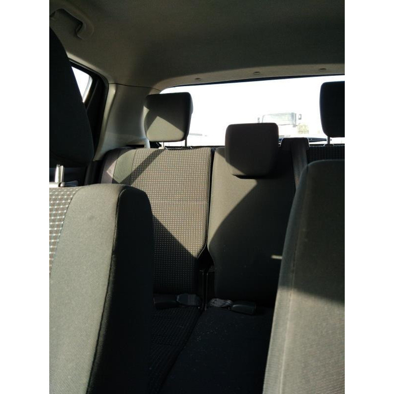 Serrure arriere gauche SUZUKI SWIFT 3 Photo n°14