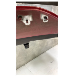 Porte arriere droit RENAULT CLIO 3