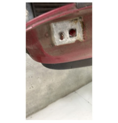 Porte arriere droit RENAULT CLIO 3