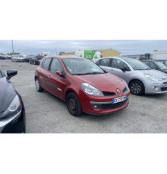 Porte arriere droit RENAULT CLIO 3