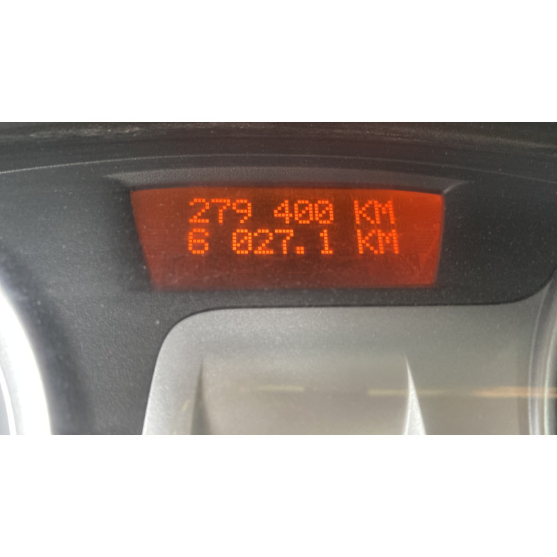 Porte arriere droit RENAULT CLIO 3 Photo n°16