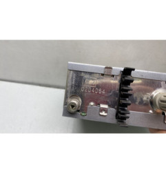 Autoradio d'origine RENAULT CLIO 3