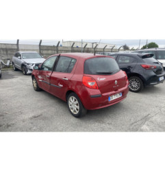 Autoradio d'origine RENAULT CLIO 3