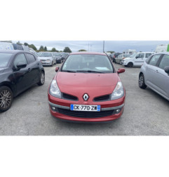 Autoradio d'origine RENAULT CLIO 3
