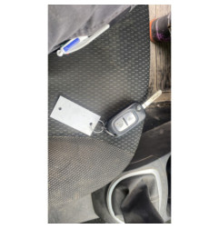 Autoradio d'origine RENAULT CLIO 3