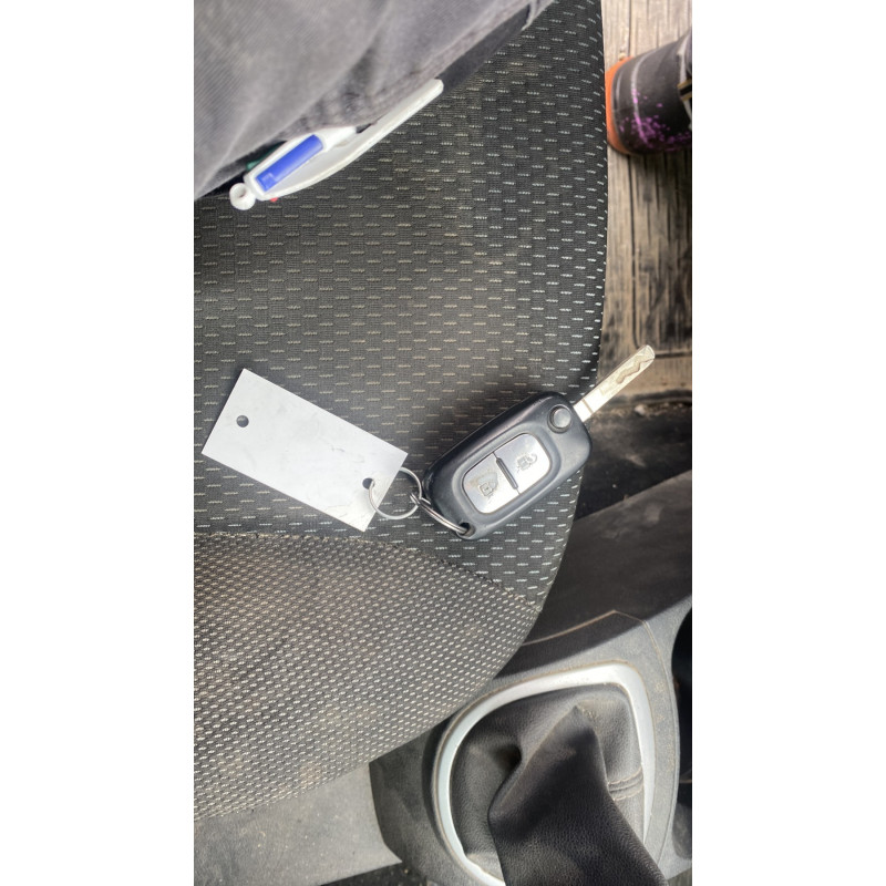 Autoradio d'origine RENAULT CLIO 3 Photo n°14