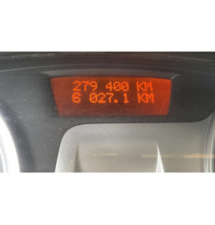 Autoradio d'origine RENAULT CLIO 3