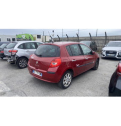 Face avant RENAULT CLIO 3