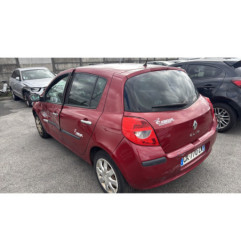 Face avant RENAULT CLIO 3