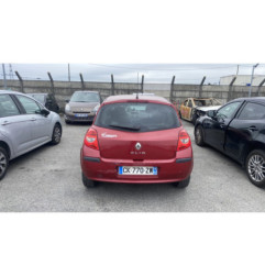 Pedale d'accelerateur RENAULT CLIO 3