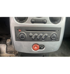 Pedale d'accelerateur RENAULT CLIO 3