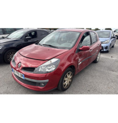 Pedale d'accelerateur RENAULT CLIO 3