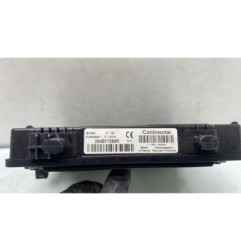 Boitier UCH RENAULT MEGANE 3