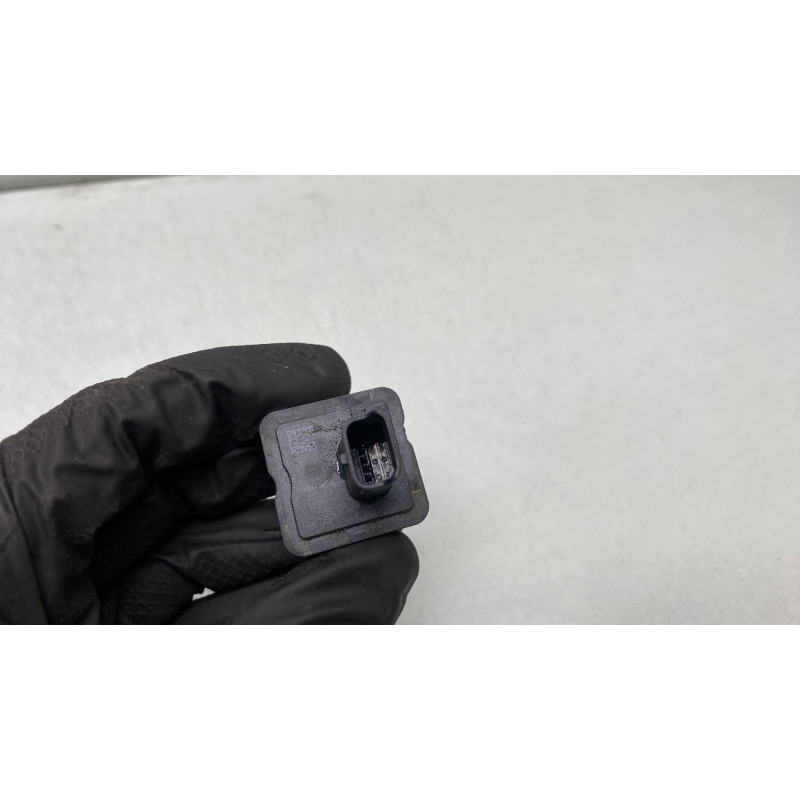 Camera de recul OPEL VIVARO 3 Photo n°4