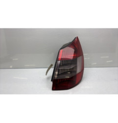 Feu arriere principal droit (feux) RENAULT SCENIC 2 Photo n°1