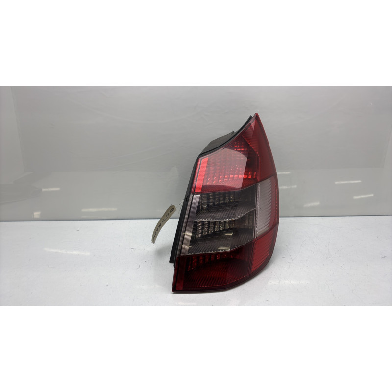 Feu arriere principal droit (feux) RENAULT SCENIC 2 Photo n°1