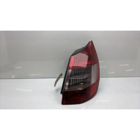Feu arriere principal droit (feux) RENAULT SCENIC 2 Photo n°1