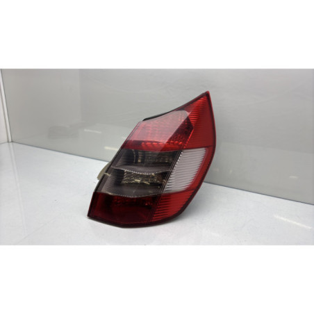 Feu arriere principal droit (feux) RENAULT SCENIC 2