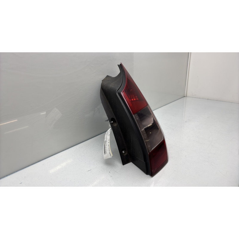 Feu arriere principal droit (feux) RENAULT SCENIC 2 Photo n°3