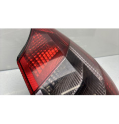 Feu arriere principal droit (feux) RENAULT SCENIC 2