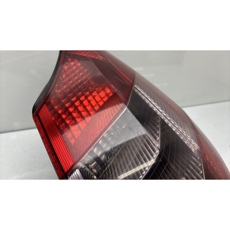 Feu arriere principal droit (feux) RENAULT SCENIC 2 Photo n°4