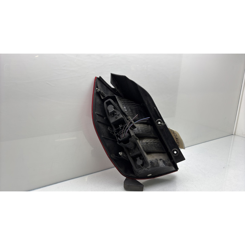 Feu arriere principal droit (feux) RENAULT SCENIC 2 Photo n°5