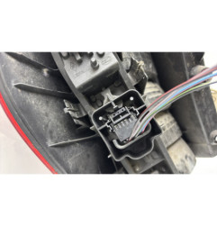 Feu arriere principal droit (feux) RENAULT SCENIC 2