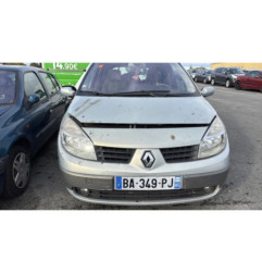 Feu arriere principal droit (feux) RENAULT SCENIC 2